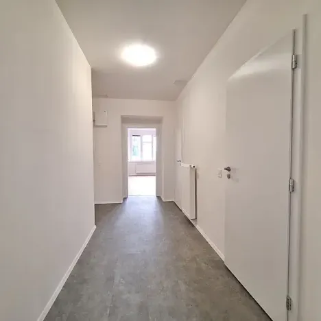 Pronájem bytu 2+kk, Praha - Holešovice, Malá Plynární, 49 m2