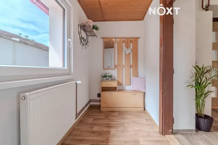 Prodej rodinného domu, Radenín, 46 m2