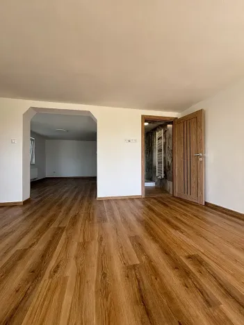 Pronájem bytu 3+kk, Olomouc, 60 m2