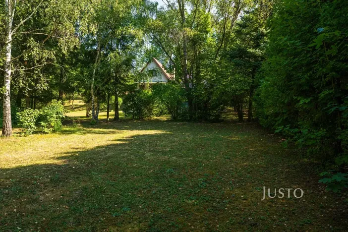 Prodej chaty, Hluk, 46 m2