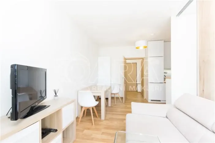 Pronájem bytu 1+kk, Praha - Hostivař, Rychtáře Petříka, 34 m2