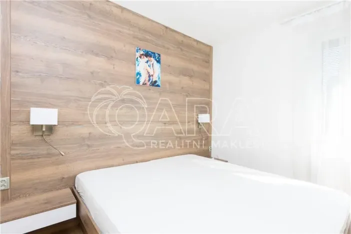 Pronájem bytu 1+kk, Praha - Hostivař, Rychtáře Petříka, 34 m2