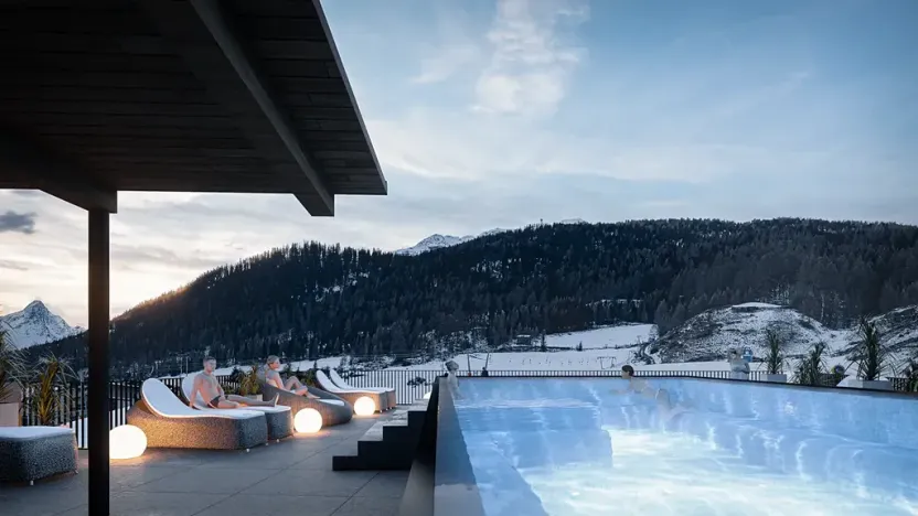 Prodej bytu 3+kk, Sölden, Rakousko, 88 m2