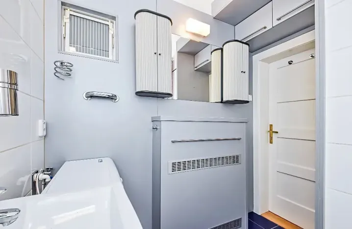 Pronájem bytu 2+kk, Praha - Nusle, U křížku, 45 m2