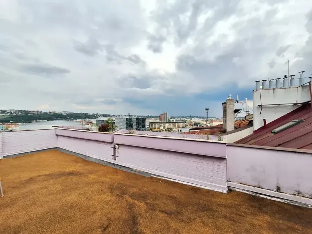 Pronájem bytu 4+kk, Praha - Vysočany, Novovysočanská, 160 m2