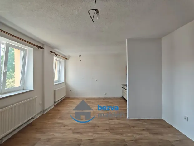 Pronájem bytu 2+kk, Skuteč, Československé armády, 55 m2