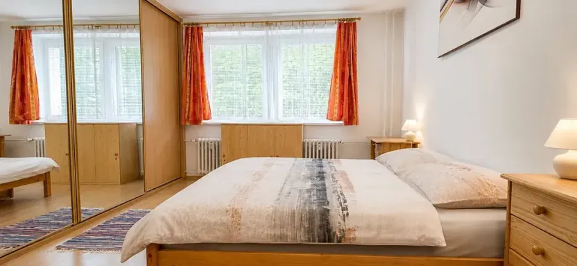Prodej bytu 4+1, Ústí nad Labem, Brandtova, 94 m2