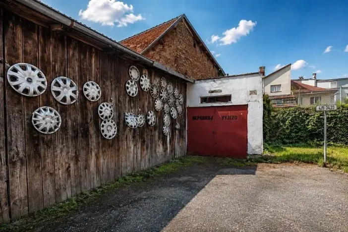 Pronájem bytu 3+1, Jihlava, Palackého, 75 m2