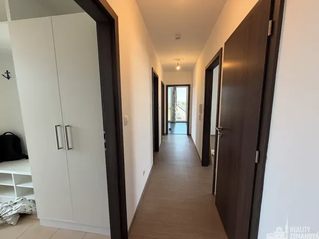 Pronájem bytu 3+kk, Praha - Miškovice, Vrátenská, 87 m2