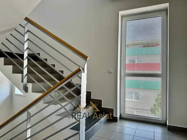 Pronájem bytu 1+kk, Brno, Chudčická, 40 m2