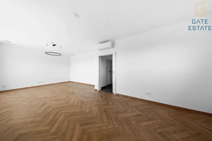 Pronájem bytu 2+kk, Holešov, Pod Hrádkem, 64 m2