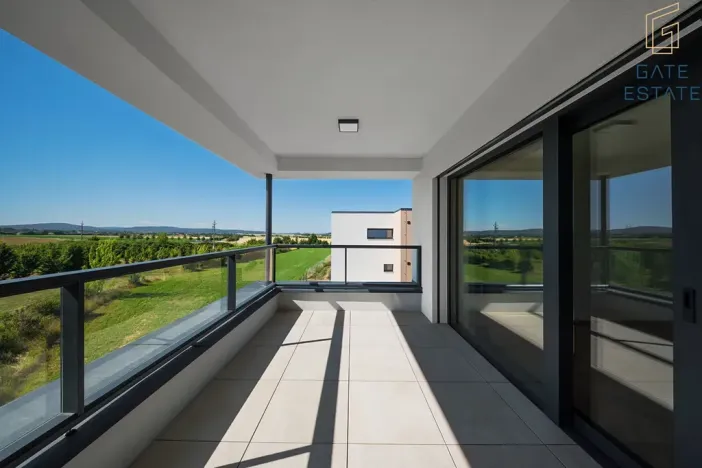 Pronájem bytu 2+kk, Holešov, Pod Hrádkem, 64 m2