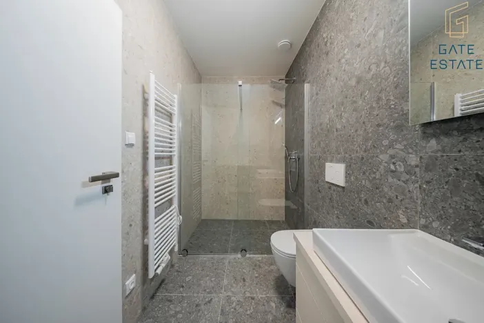 Pronájem bytu 2+kk, Holešov, Pod Hrádkem, 64 m2