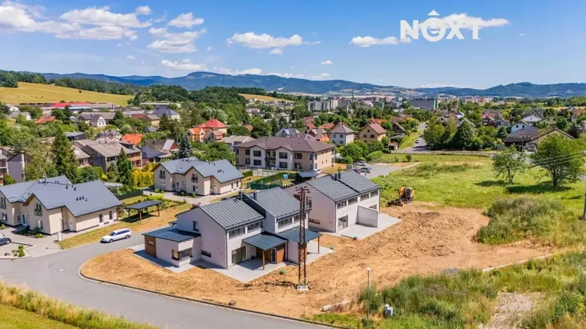 Prodej rodinného domu, Šumperk, Hrabenovská, 183 m2