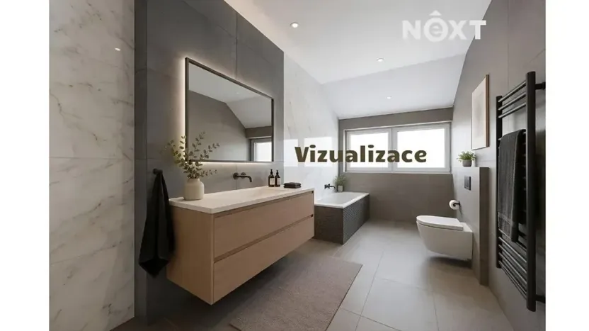 Prodej rodinného domu, Šumperk, Hrabenovská, 183 m2