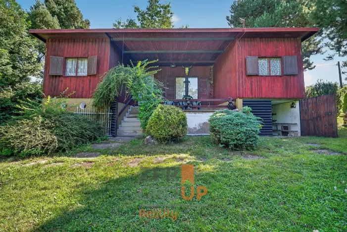 Prodej chaty, Orlovice, 89 m2