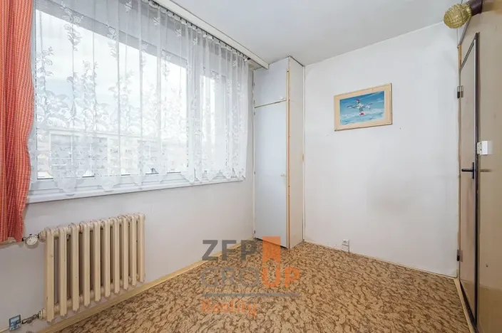 Prodej bytu 2+1, Prostějov, Jana Zrzavého, 58 m2