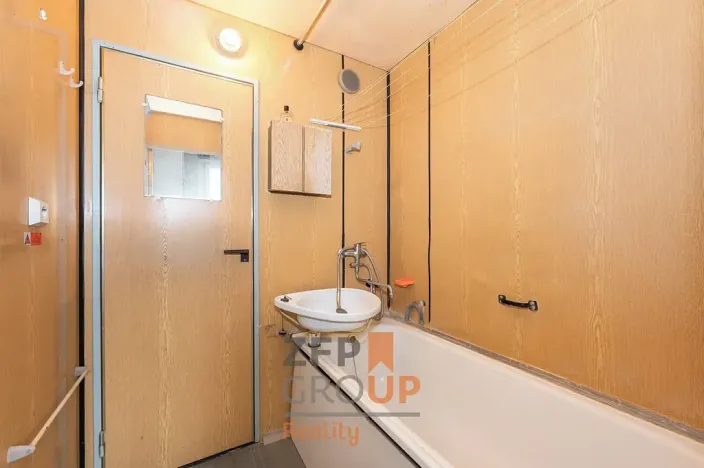 Prodej bytu 2+1, Prostějov, Jana Zrzavého, 58 m2