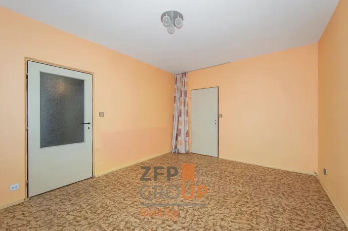 Prodej bytu 2+1, Prostějov, Jana Zrzavého, 58 m2