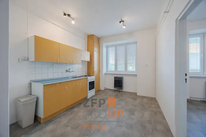 Prodej bytu 1+1, Znojmo, Loucká, 42 m2
