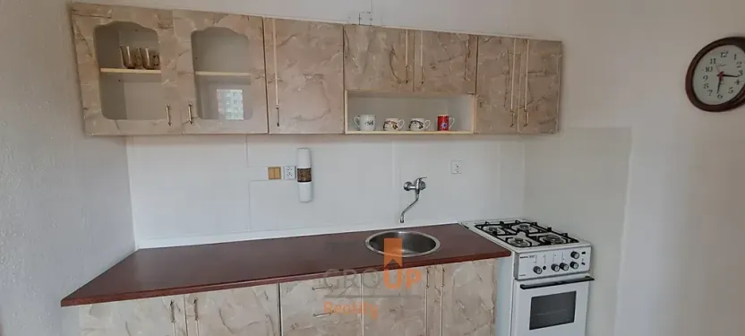 Pronájem bytu 2+1, Ostrava, Petra Křičky, 49 m2