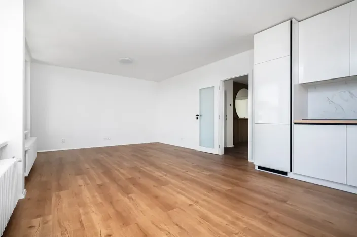 Prodej bytu 3+kk, Brno, Příkrá, 83 m2