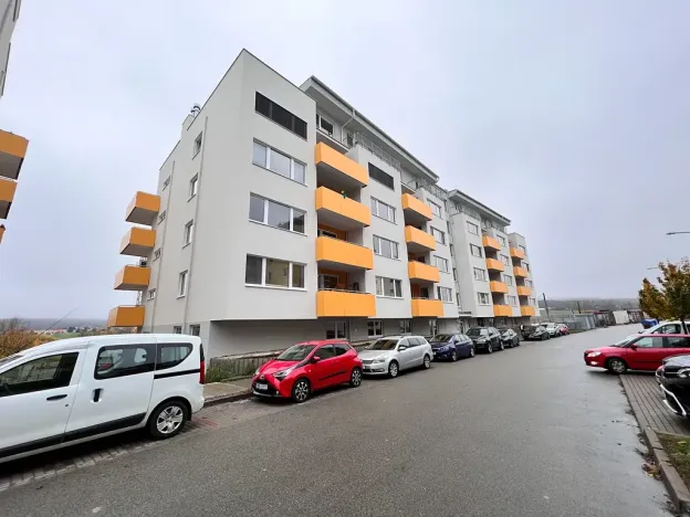Pronájem bytu 2+kk, Brno, Chvalovka, 44 m2