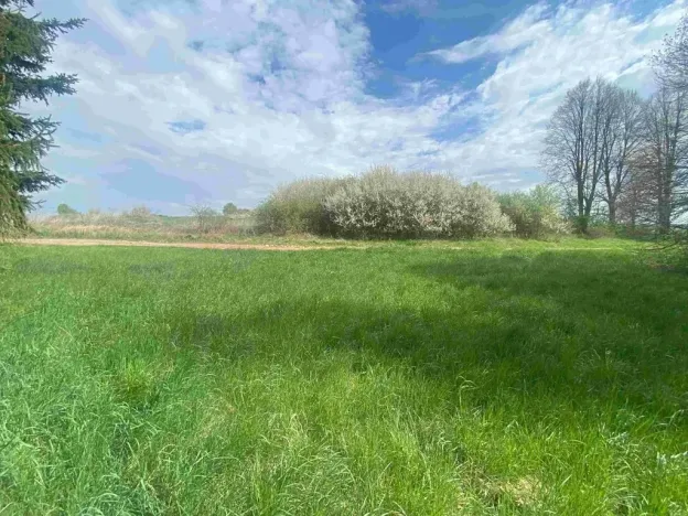 Dražba pozemku pro bydlení, Peč, 1275 m2