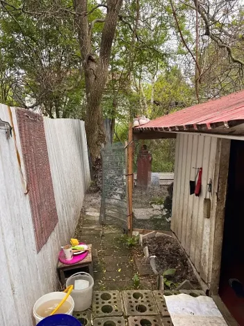 Dražba zahrady, Havířov, 611 m2