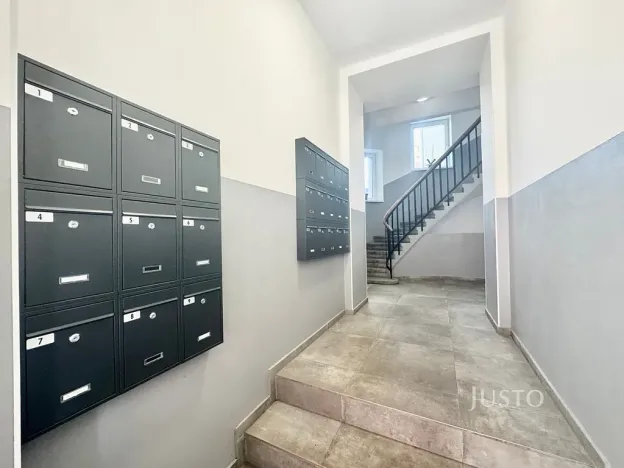Pronájem bytu 2+kk, Děčín, Plzeňská, 64 m2