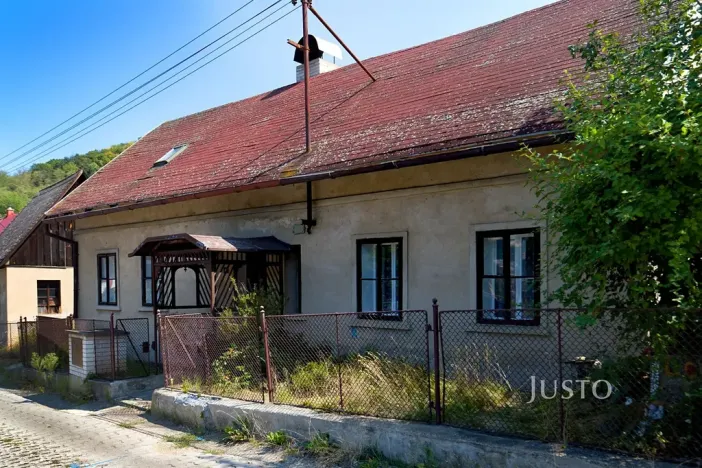 Prodej rodinného domu, Ústí nad Labem, Jana Želivského, 116 m2