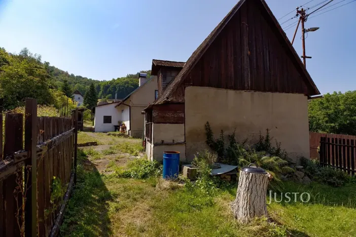 Prodej rodinného domu, Ústí nad Labem, Jana Želivského, 116 m2