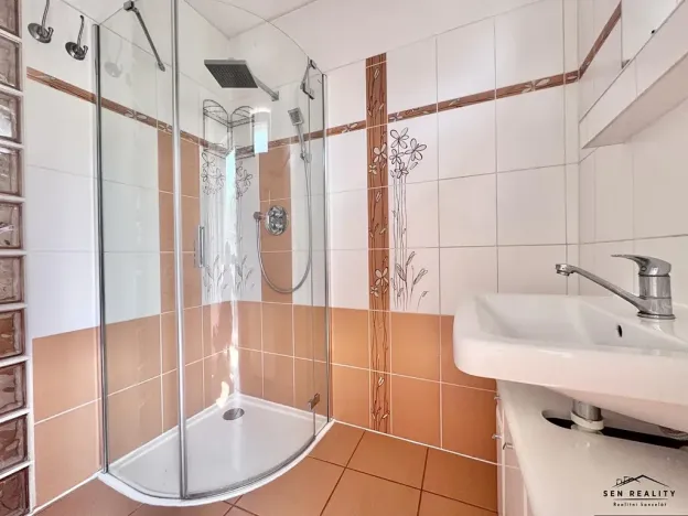 Prodej rodinného domu, Kolín, Okružní, 124 m2