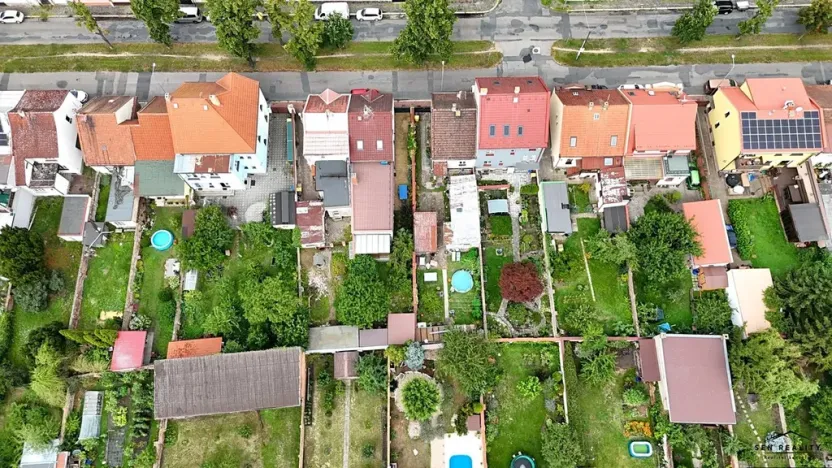 Prodej rodinného domu, Kolín, Okružní, 124 m2