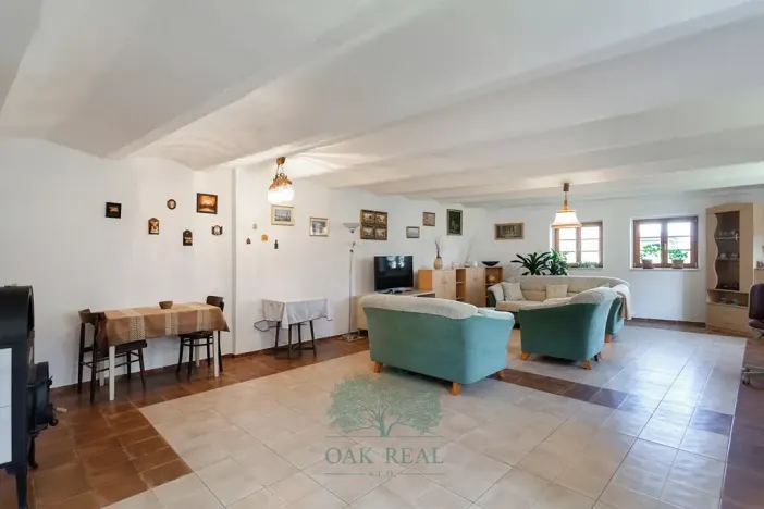 Prodej vícegeneračního domu, Skomelno, 284 m2
