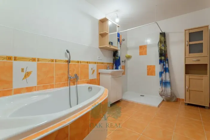 Prodej vícegeneračního domu, Skomelno, 284 m2