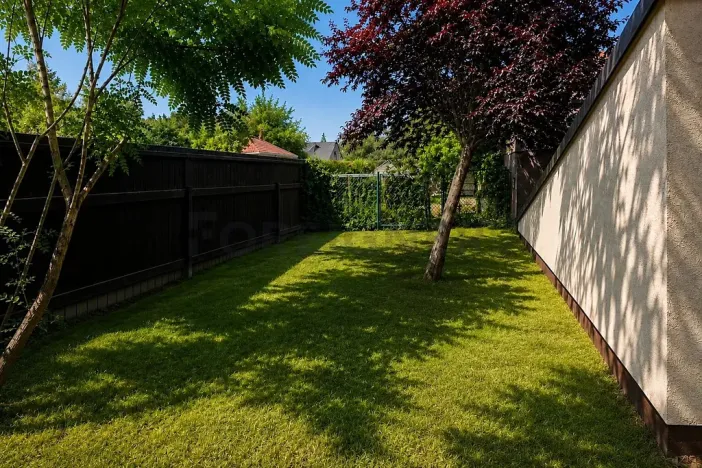 Pronájem bytu 1+kk, Černošice, Jahodová, 22 m2
