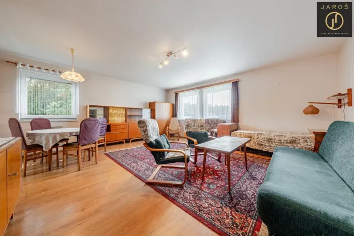 Prodej rodinného domu, Tuchlovice - Srby, 83 m2