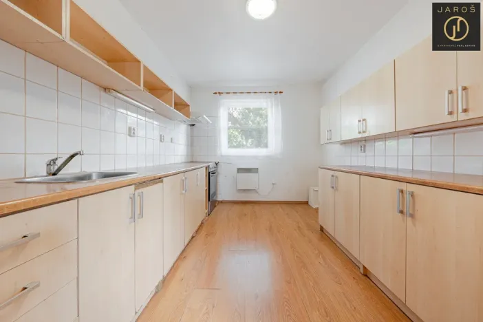 Prodej rodinného domu, Tuchlovice - Srby, 83 m2