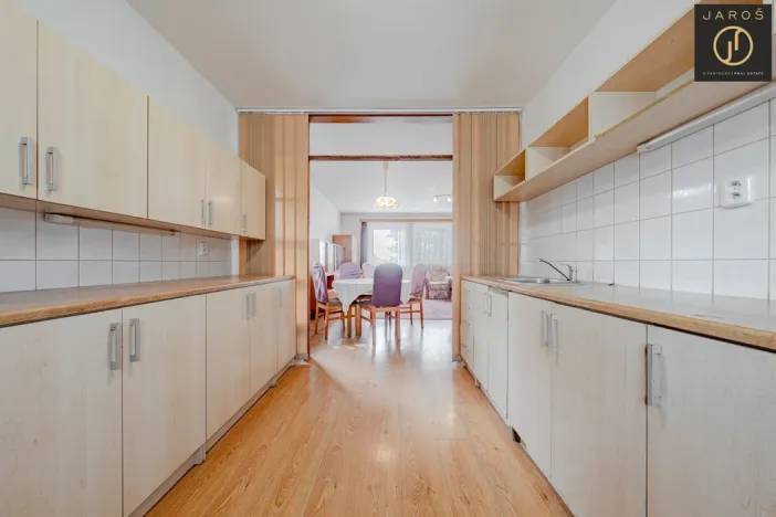Prodej rodinného domu, Tuchlovice - Srby, 83 m2