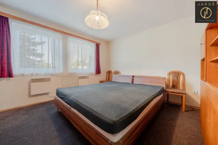 Prodej rodinného domu, Tuchlovice - Srby, 83 m2