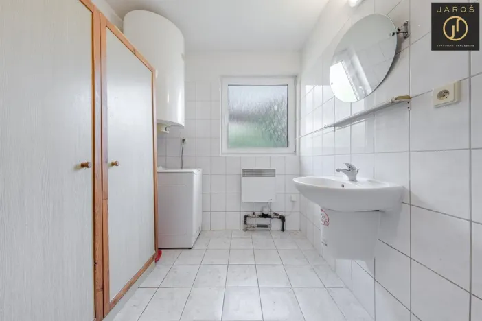 Prodej rodinného domu, Tuchlovice - Srby, 83 m2