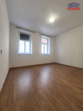 Pronájem bytu 2+kk, České Budějovice - České Budějovice 3, 62 m2