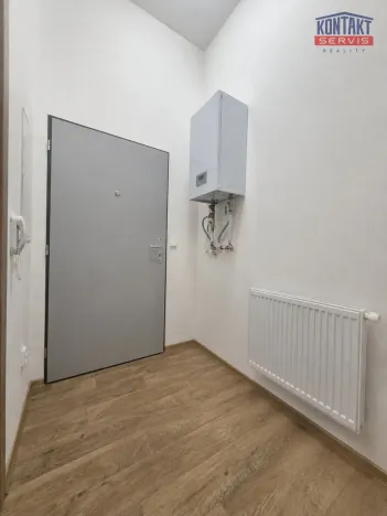 Pronájem bytu 2+kk, České Budějovice - České Budějovice 3, 62 m2