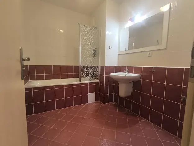 Pronájem bytu 3+kk, Hradec Králové, Rybova, 89 m2