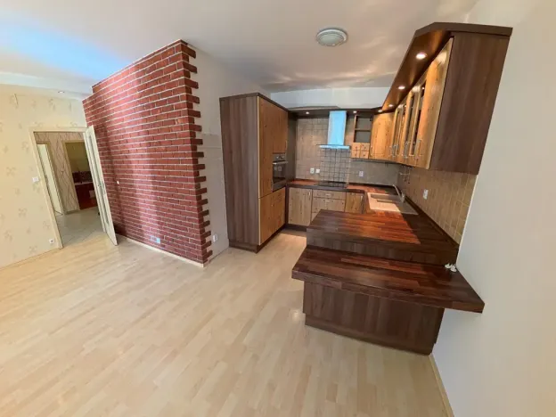 Pronájem bytu 3+kk, Hradec Králové, Rybova, 89 m2