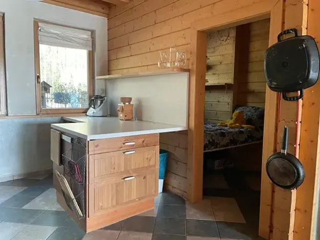 Pronájem atypického bytu, Ovčáry, 90 m2