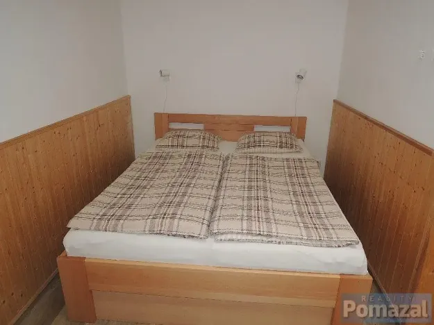 Pronájem bytu 1+kk, Praha - Staré Město, Národní, 18 m2