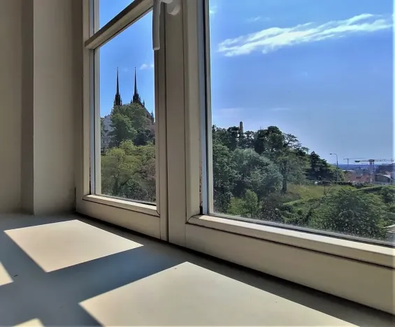 Prodej bytu 2+1, Brno, Pekařská, 68 m2