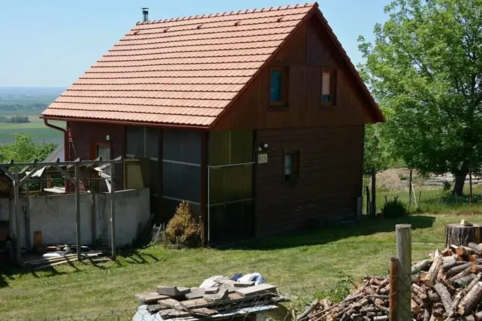 Prodej rodinného domu, Semtěš, 93 m2